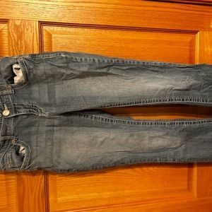 Maurice’s size 3/4reg